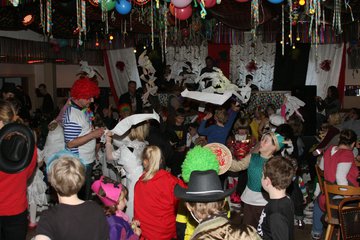 Bild 246 - Olaf Kindertag